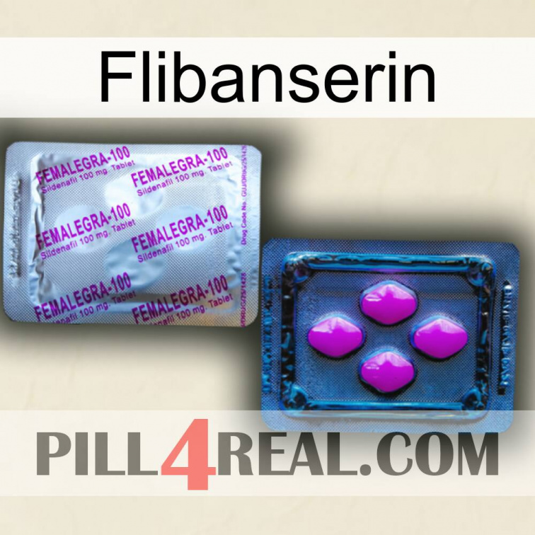 Flibanserine 37